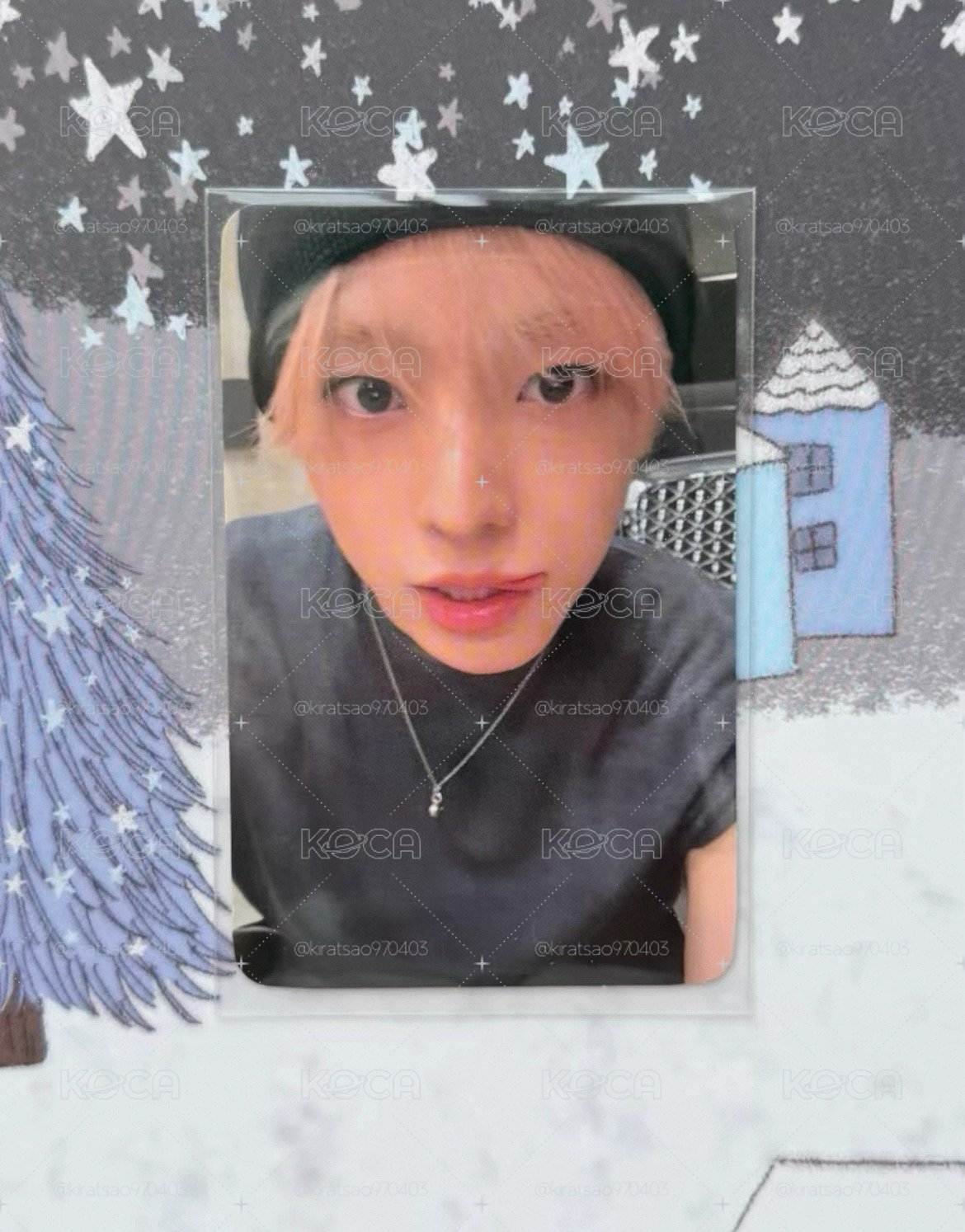 YUSHI - WITHMUU 