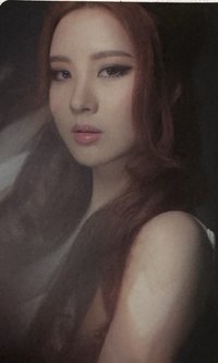 Lion Heart 周邊卡 貼紙卡