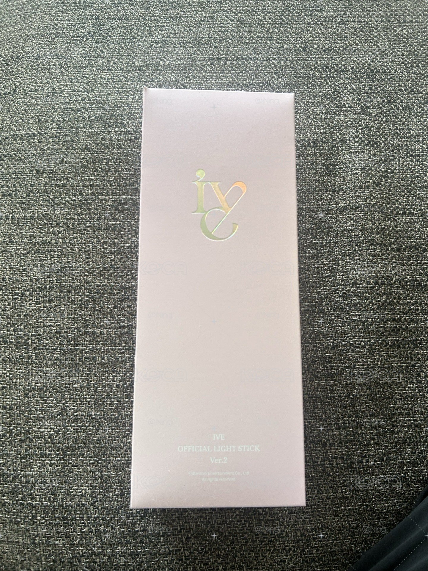 全新僅拆檢（無小卡