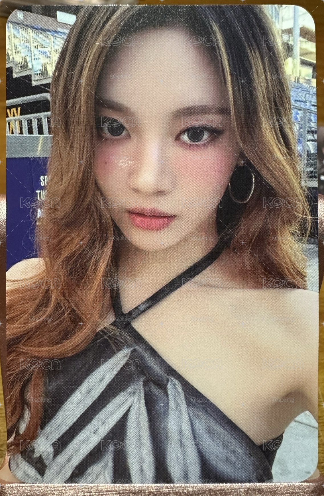 ms sexy寧