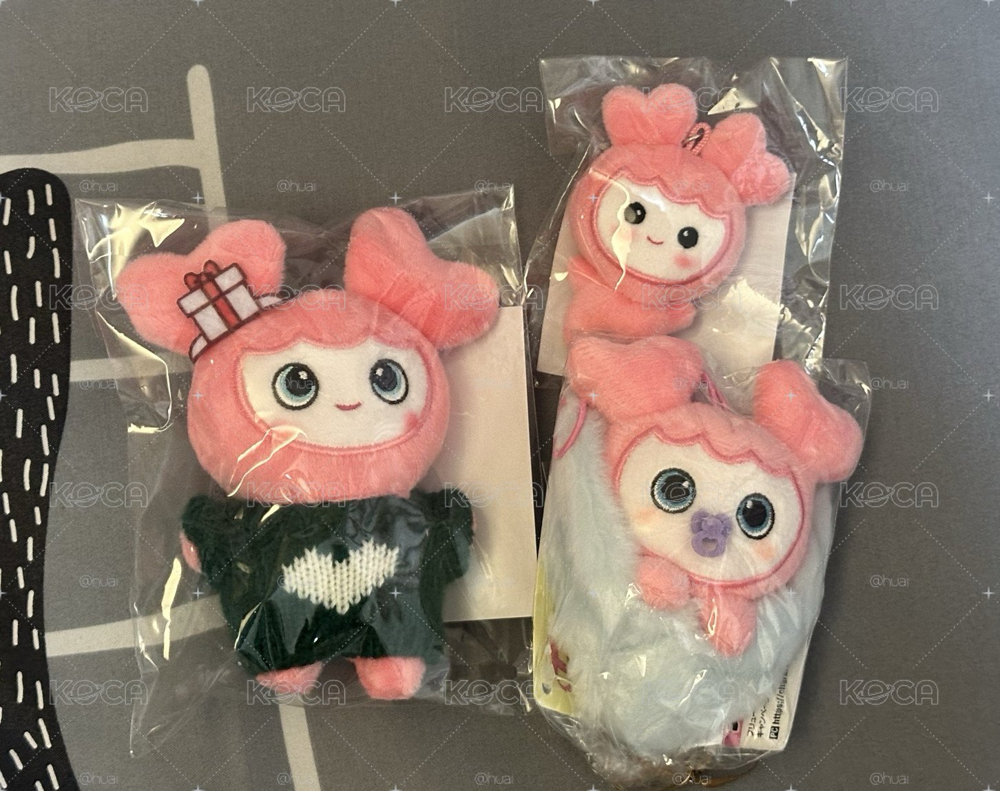 MOMO小盤