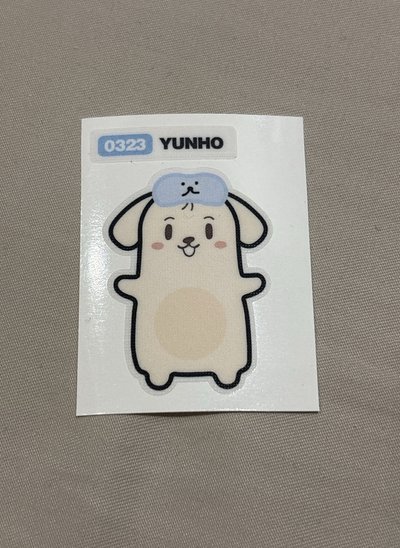 現貨/狗狗一組帶走 全新未拆