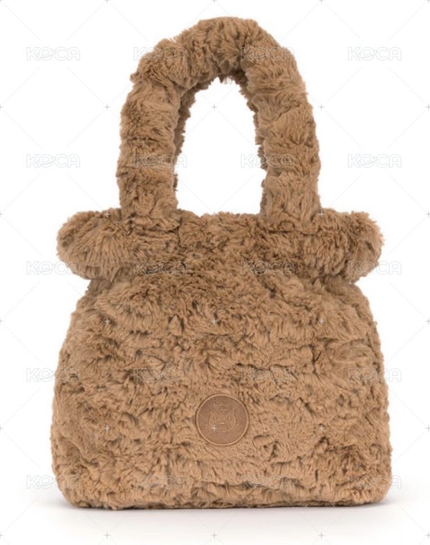 Bartholomew BearHandbag 巴熊