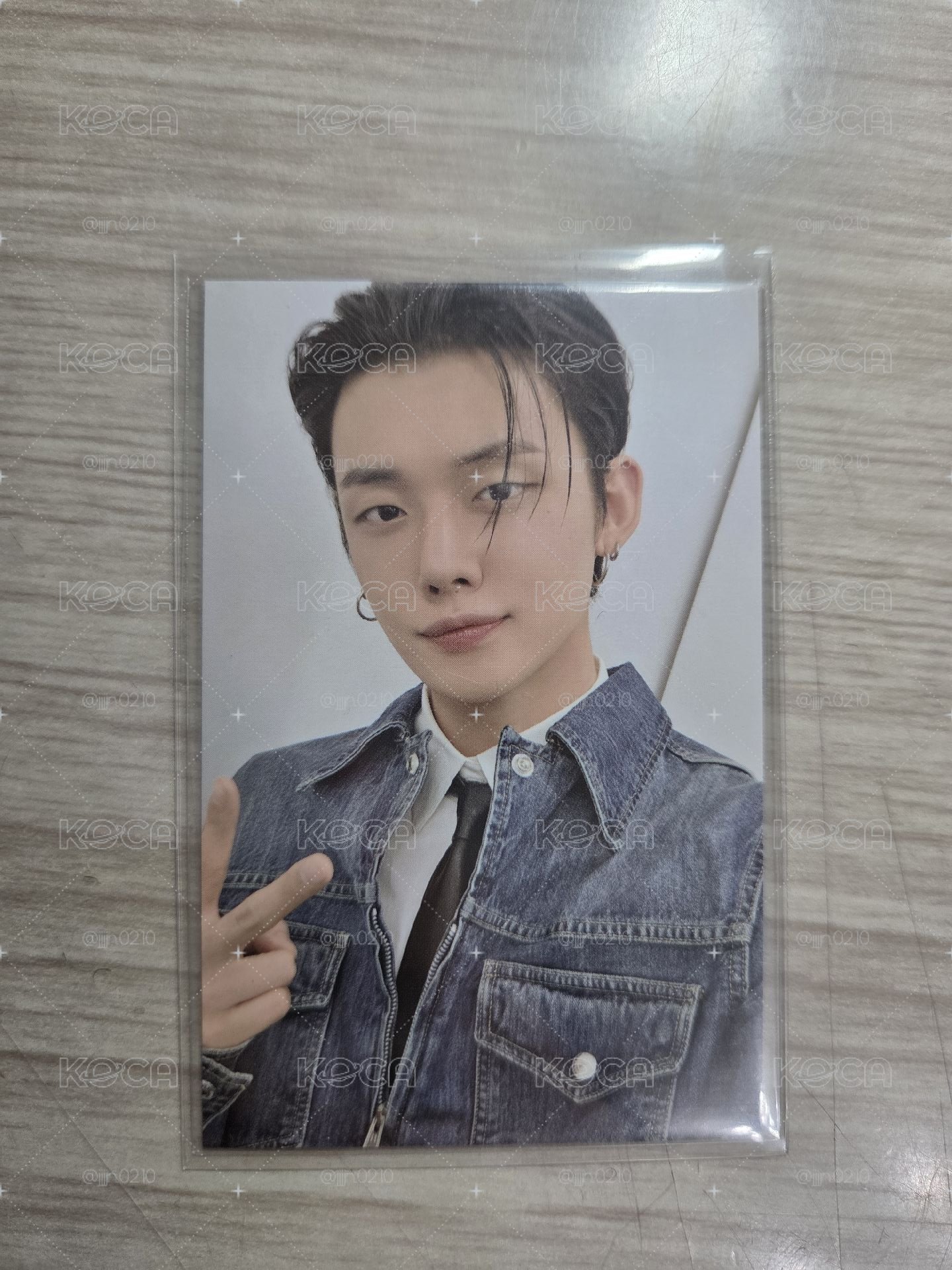 然竣尼的小卡悶～