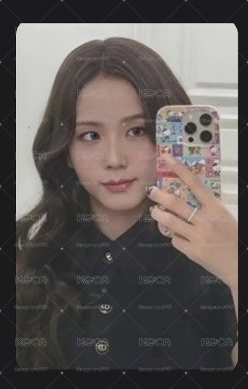 智秀k4特典 🖇️