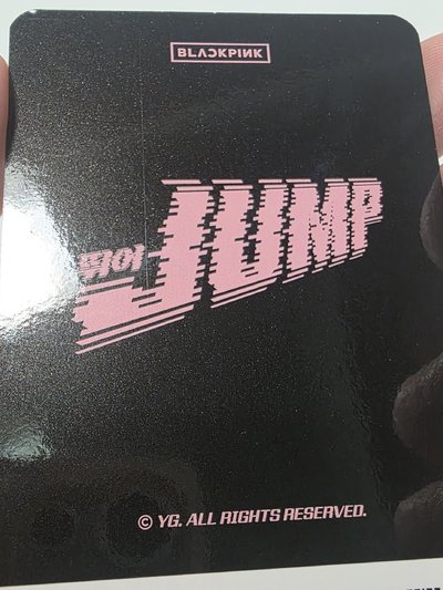 ⚠️對光損 妮莎 JUMP 滿額