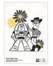TOYSTORY 海報 09