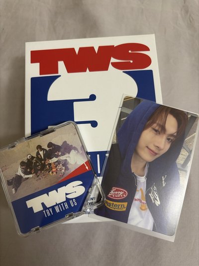 TWS迷三kit空專