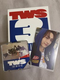 迷三kit+英宰專卡