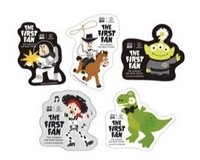 TOYSTORY 貼紙 02