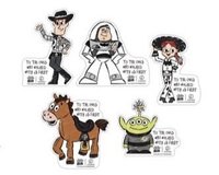 TOYSTORY 貼紙 05