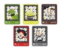 TOYSTORY 貼紙 06