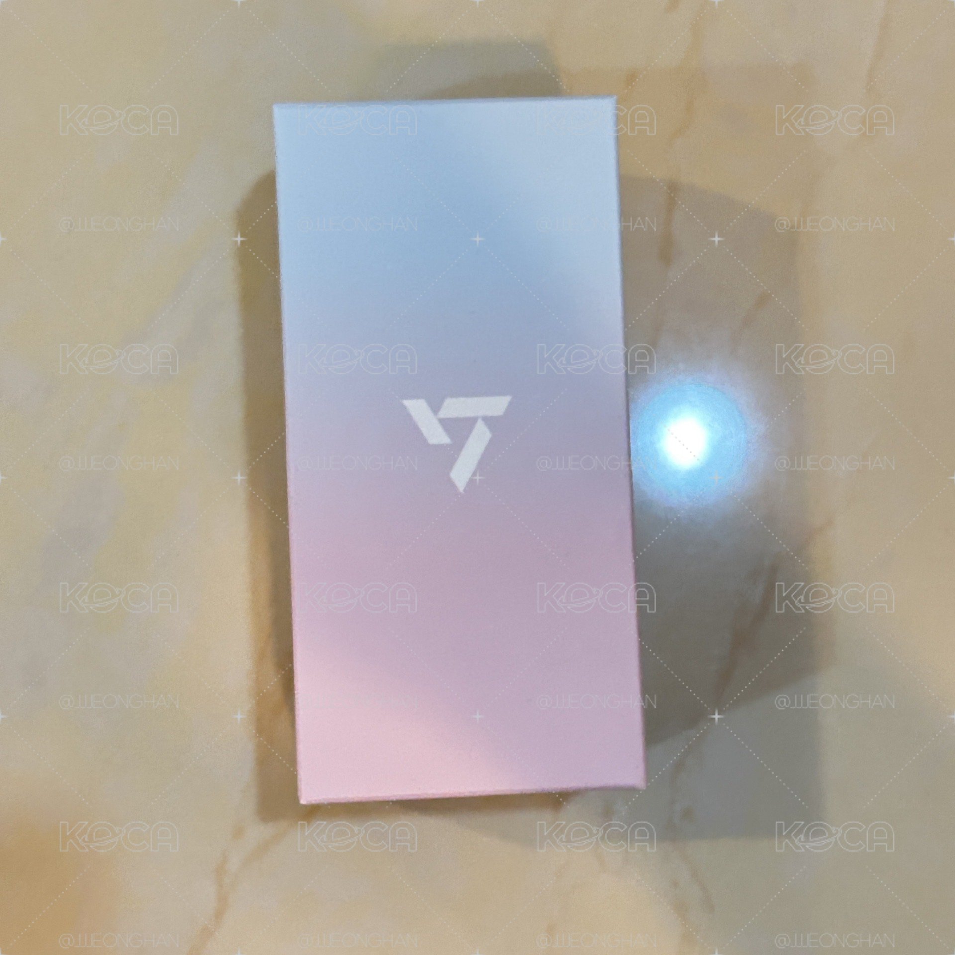 🩶十週年小克拉棒