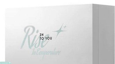 intoyou禮盒（無化妝品）