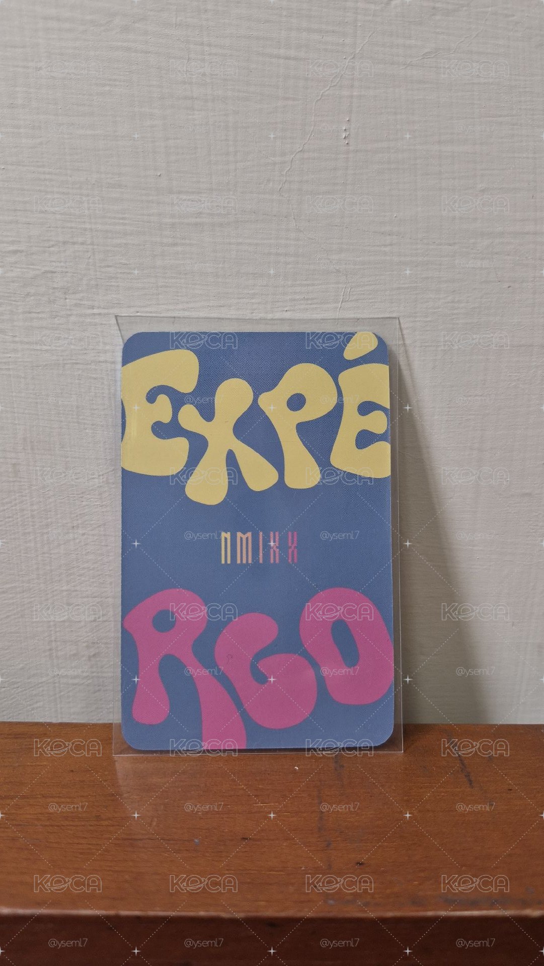 Expérgo sw線上1.0簽售