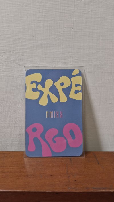 Expérgo sw線上1.0簽售