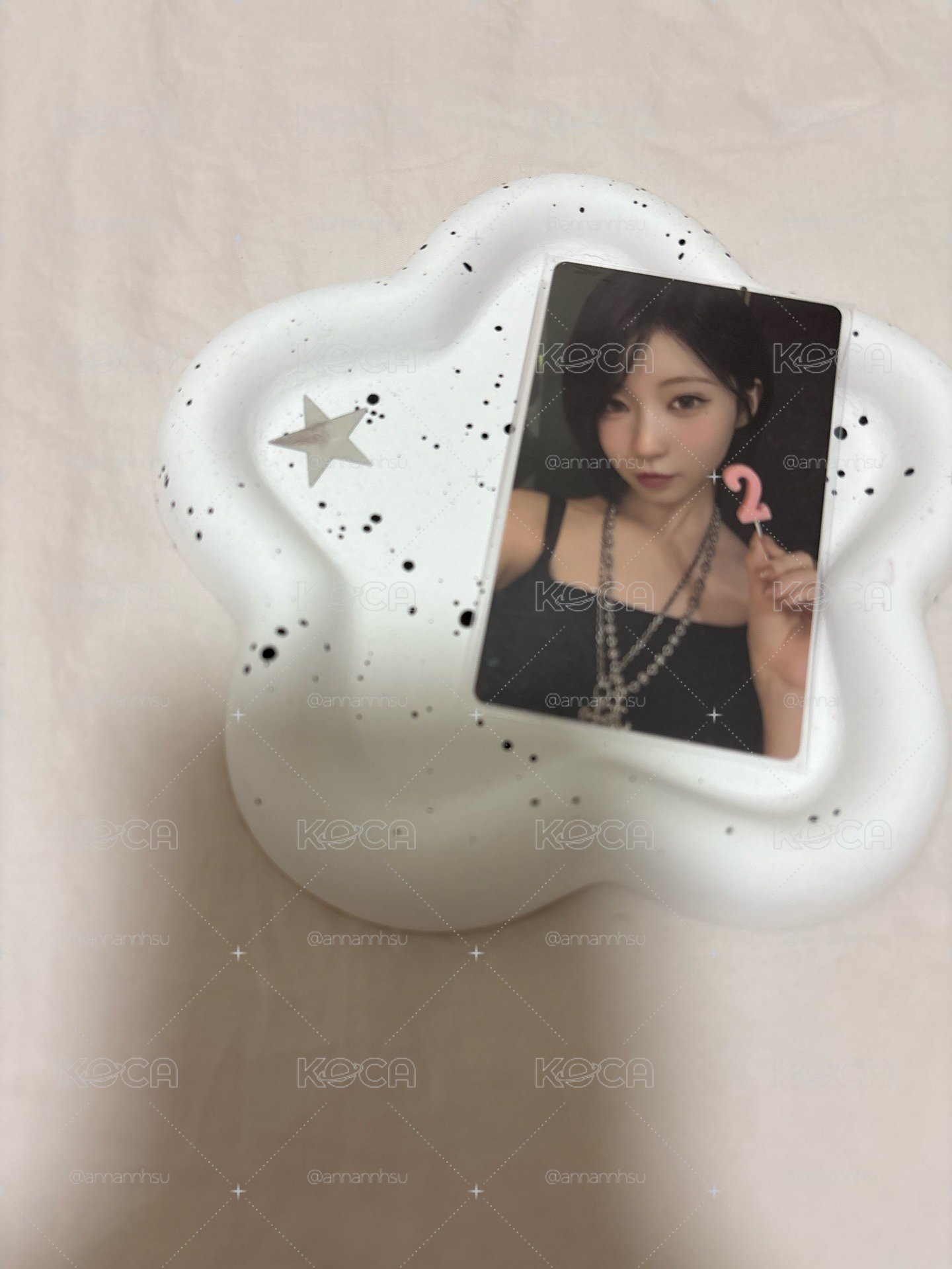 兩週年杏紗