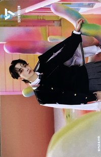 精選專 周邊卡 海報套裝