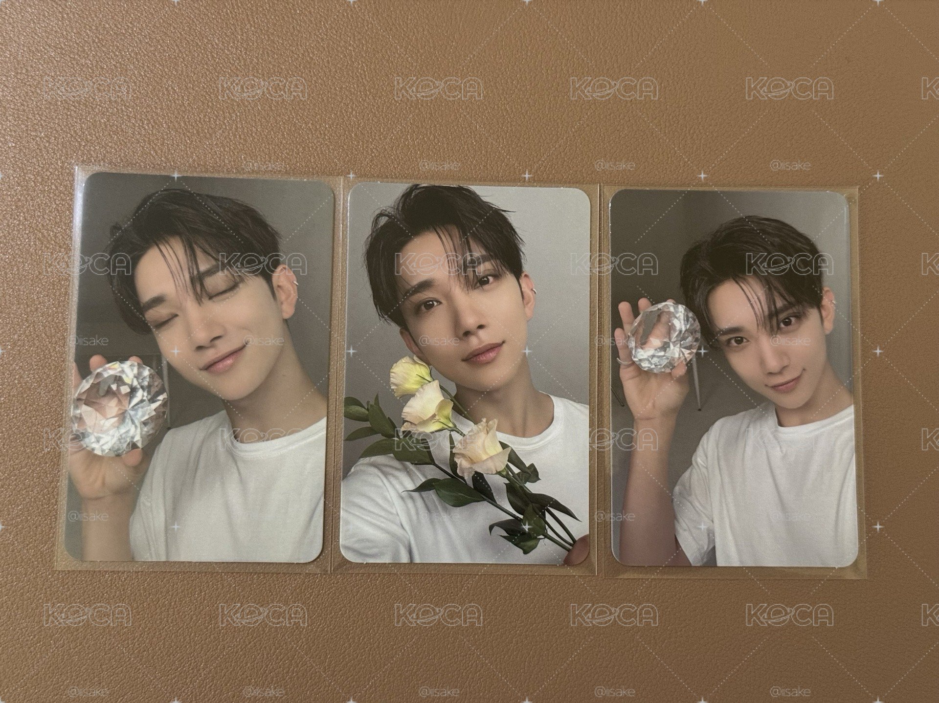 SVT JOSHUA 知秀 精選專