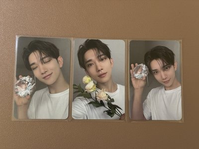 SVT JOSHUA 知秀 精選專