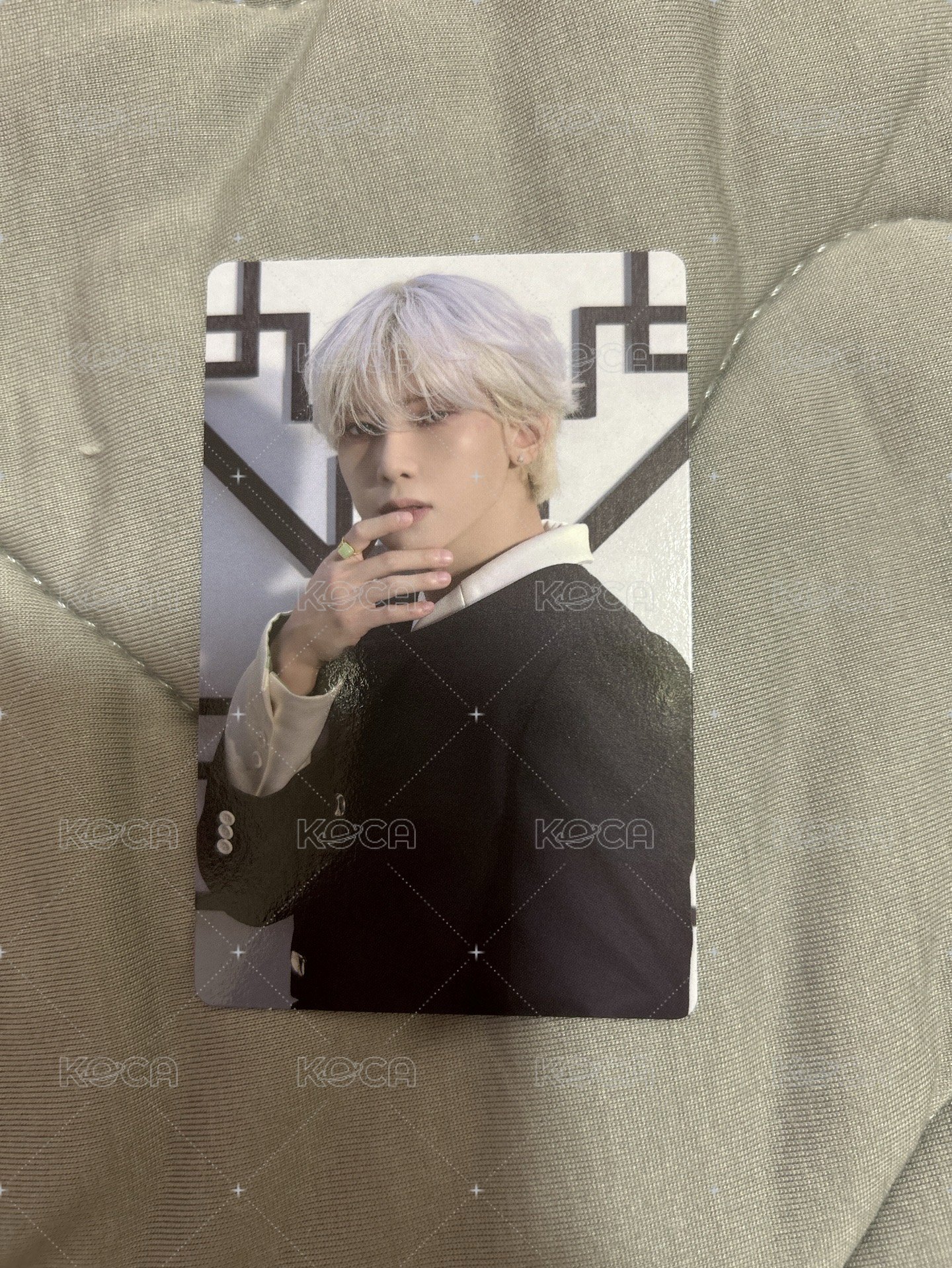 尚 IMAGE A