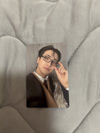 星 PHOTOCARD A