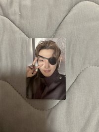 中 PHOTOCARD A