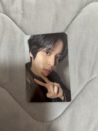 潤 PHOTOCARD A
