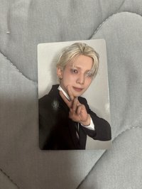 尚 PHOTOCARD A
