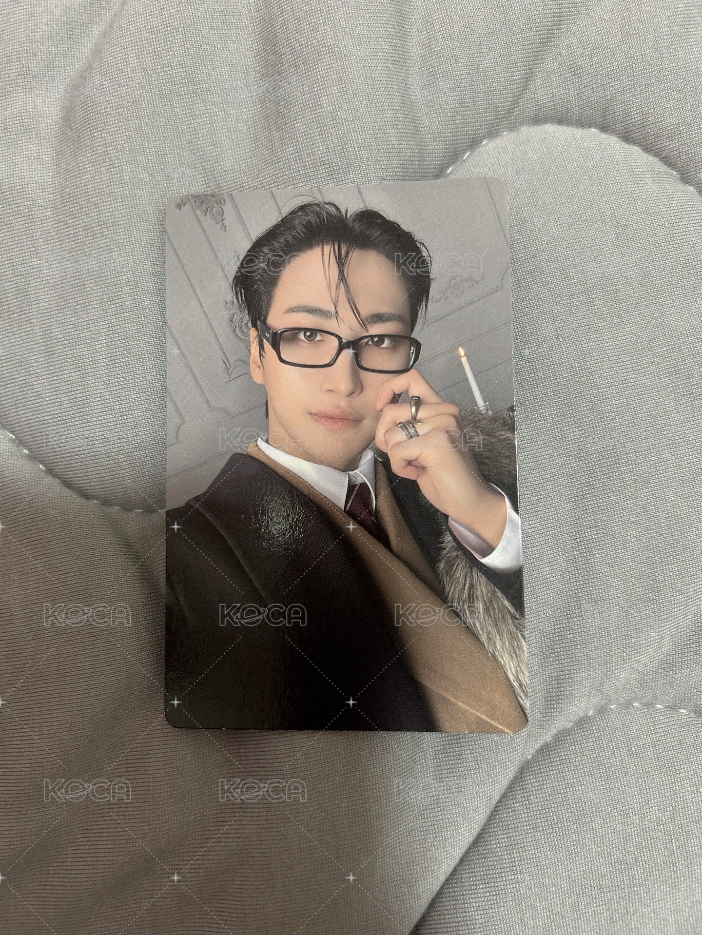 星 PHOTOCARD Z
