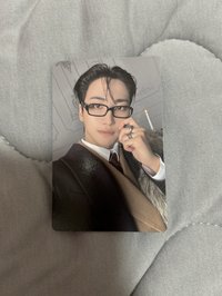 星 PHOTOCARD Z