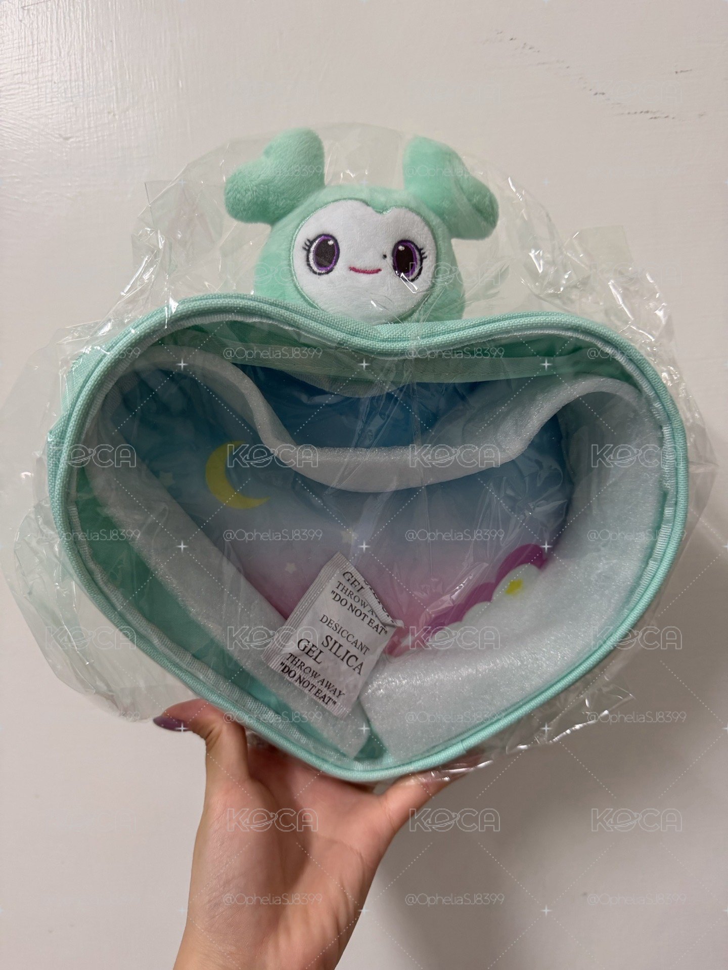 Mina Gigo痛包 全新現貨
