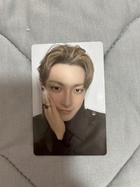 中 PHOTOCARD Z