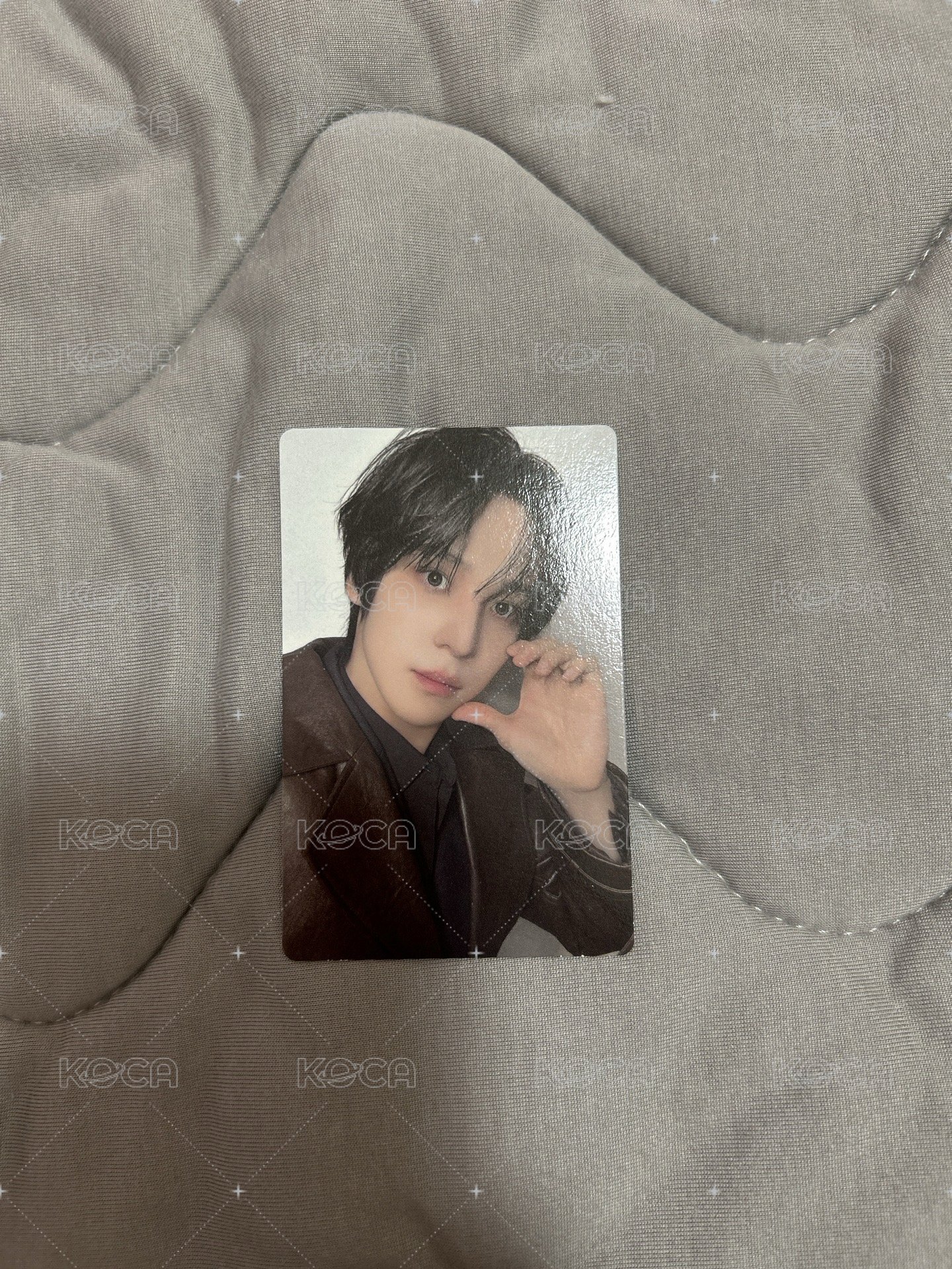 潤 PHOTOCARD Z
