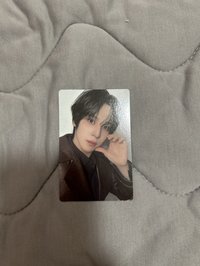 潤 PHOTOCARD Z