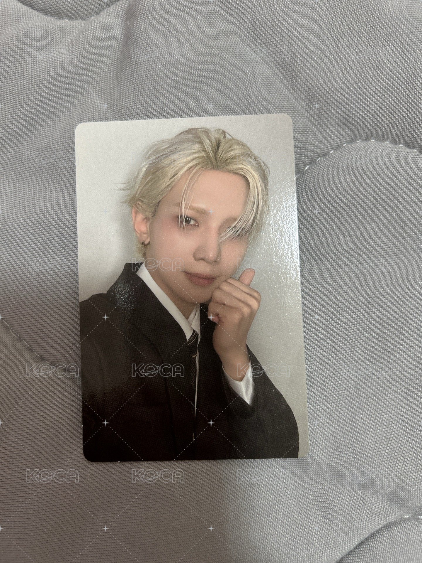 尚 PHOTOCARD Z