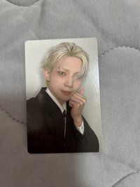 尚 PHOTOCARD Z