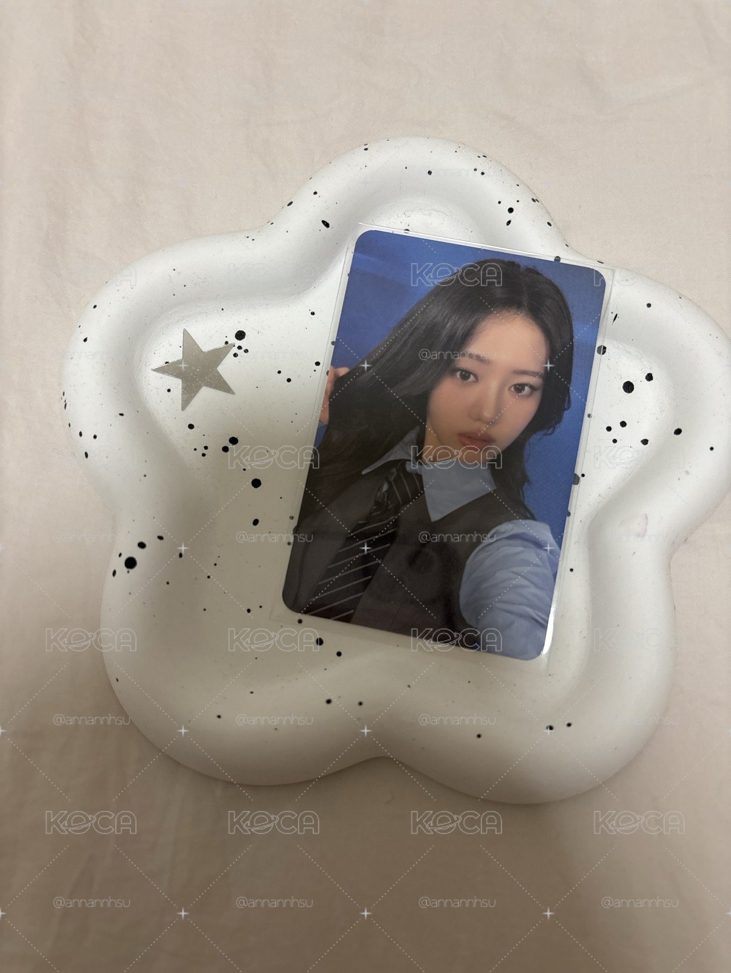 李答應！