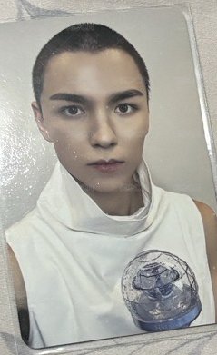 VERNON