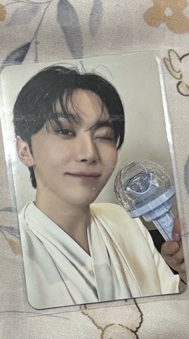 SEUNGKWAN