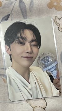 SEUNGKWAN