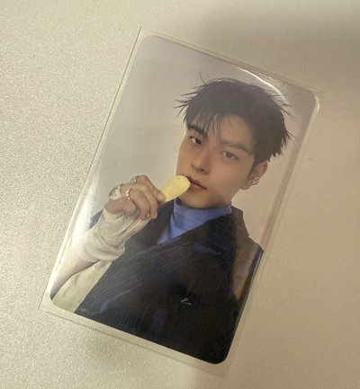 KARMA 電子娃專 玟🐶