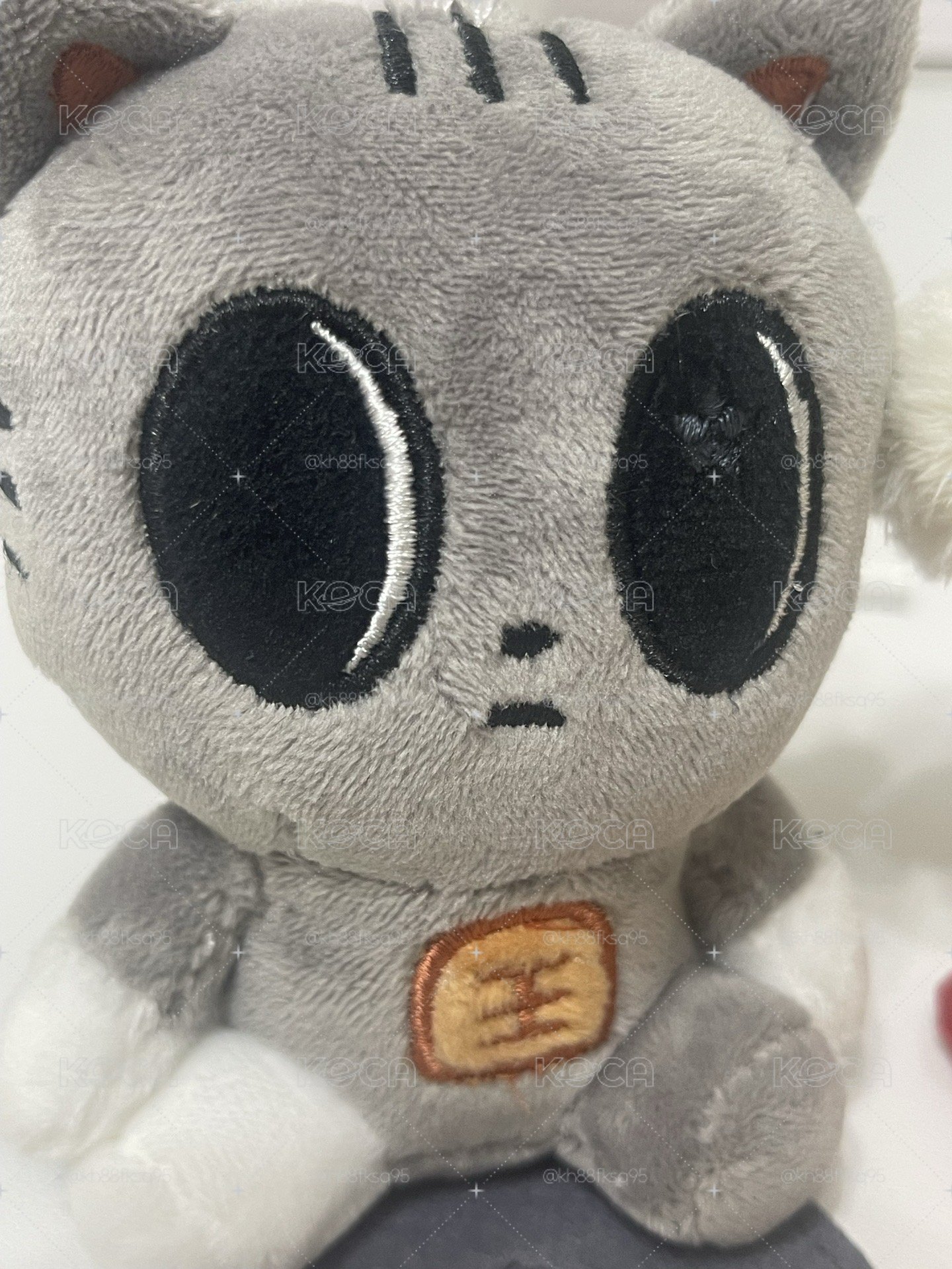 松喵栗嘻