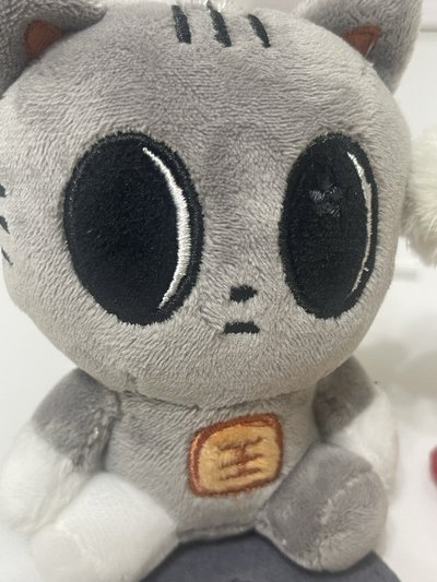 松喵栗嘻