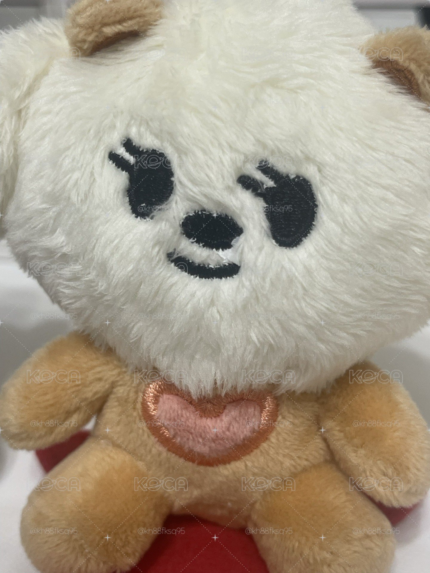 松喵栗嘻