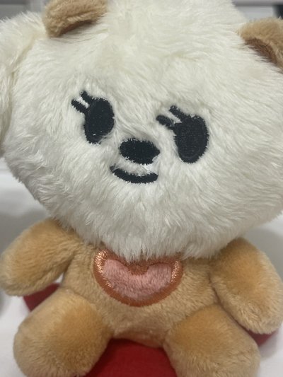 松喵栗嘻