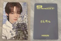 韓振