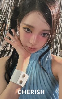 LEMONADE k4 2.0 幸運卡 