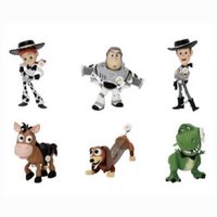 TOYSTORY 盲盒公仔02