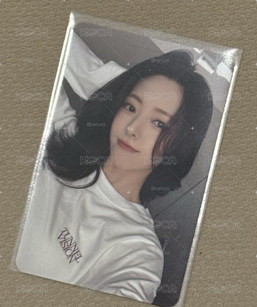 娜娜長袖T小卡